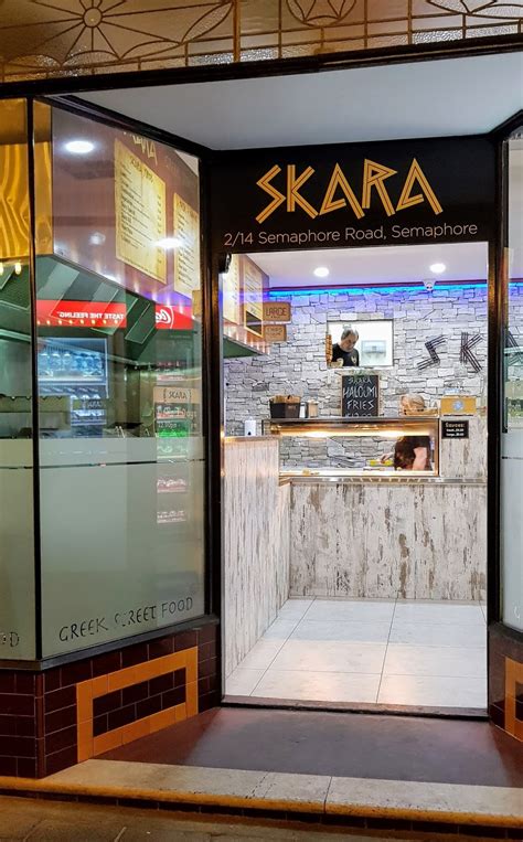 skara greek restaurant  COVID-19 update: See the added health and safety measures this property is taking