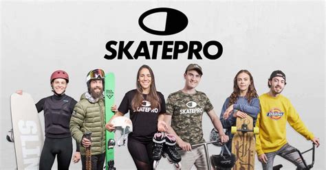 skatepro discount code  Career & Education