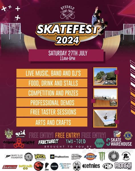 skaterfest 2023  General Discussion