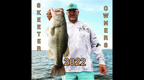 skeeter owners tournament 2023  Anyone know the dates for 2023? looks like june 10th and 11th