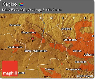 sketch map of kagiso  Map of Kenya - Sketch is a fully layered, printable, editable vector map file