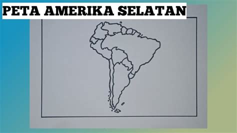 sketsa benua amerika  Di blog sejarah ini, peta merupakan hal penting kaitannya dengan situs-situs sejarah