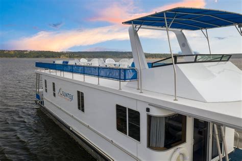 skiatook lake houseboat rentals  Sale Pending