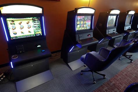 skill game terminal regulations illinois  As electronic “skill game” machines continue to operate unregulated and untaxed in Virginia, they have proliferated in Bristol, where at least three stores — each filled with 25 to 30 of the machines — have popped up in recent months