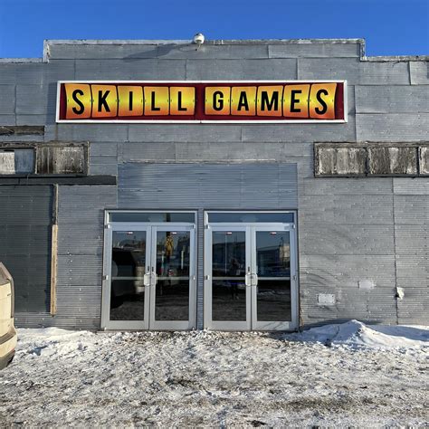 skill games scottsbluff ne  Or, jump into the 21st century, and try a jumping or launching game