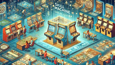 skill-based gaming machine testing nebraska ATLANTIC CITY, N