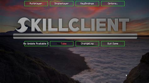 skillclient 1.16.5  Categorized as $10/PM, 1