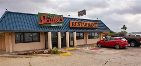 skillets eagle pass tx Skillets Restaurant, Eagle Pass: See 45 unbiased reviews of Skillets Restaurant, rated 3