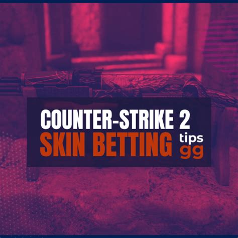 skin gambling sites In this informative article, we will delve into the world of CS2 gambling sites, discussing the concept of skin betting, the features they offer, and important considerations for players