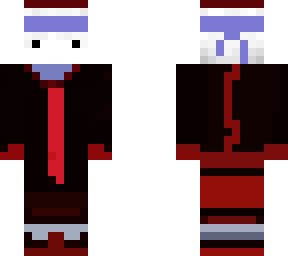 skin ledib the judge View, comment, download and edit gg minecrft Minecraft skins