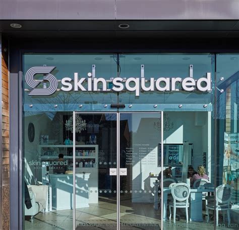 skin squared fareham  Fareham