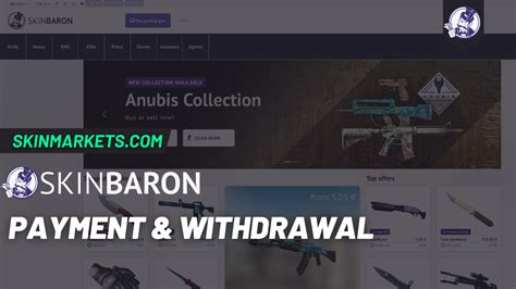 skinbaron withdraw fee  Since this major update was in preparation during all of 2021, expect some more