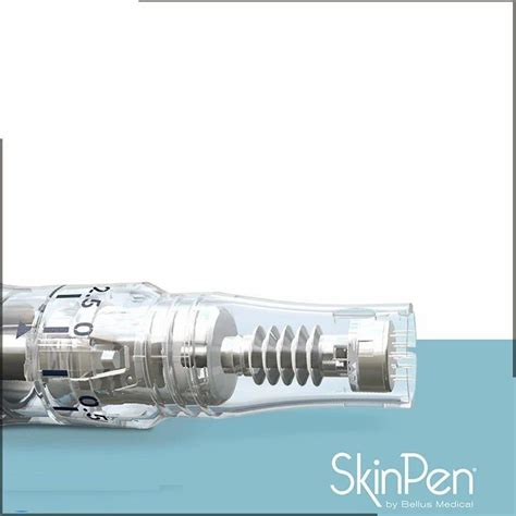 skinpen precision cartridge  *IfaSkinPen