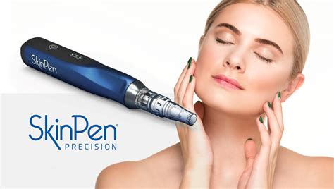 skinpen precision cartridge  Crown Aesthetics SkinPen Precision Cartridge $ 25