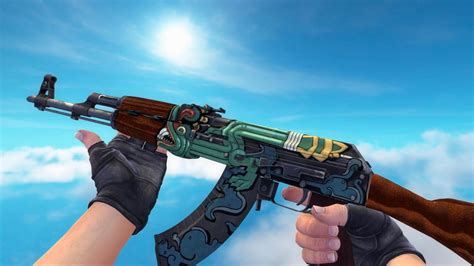 skins csgo 8K