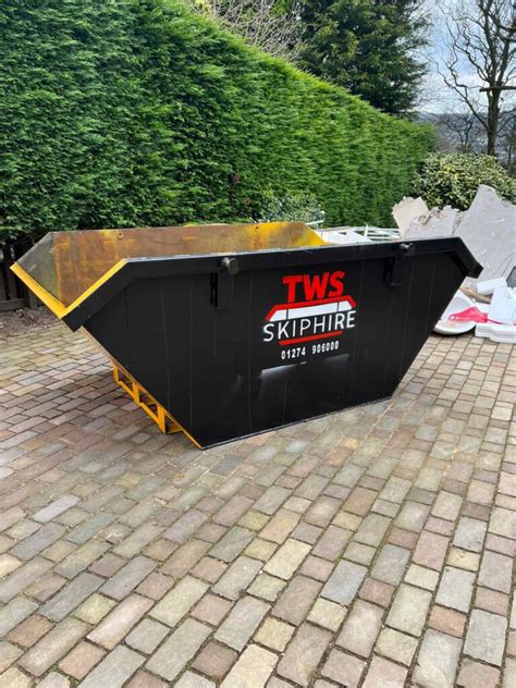 skip hire broadford  Small to Large Skips Available