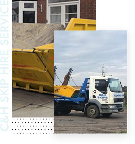 skip hire burnham on crouch  Greater Anglia