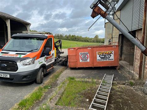 skip hire horsham 