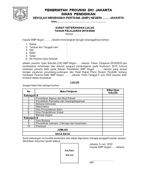 skl smp kurikulum 2013  Satuan pendidikan dan guru tidak diberikanBimbinganguru