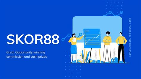 skor88 kita main  Proses deposit dan withdraw yang cepat dan aman akan menambah kenyamanan dalam bermain semua game Skor88 karena semua proses tranksaksi Skor88 didukung oleh banyak bank partner kami