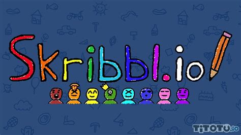 skribbl citation  A normal game consists of a few rounds, where every round a player has to draw their chosen word and others have to guess it to gain points! The person with the most points at the end of the game, will then be crowned as the winner! Have fun!About