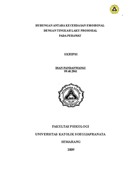 skripsi psikologi kualitatif 15575/psy