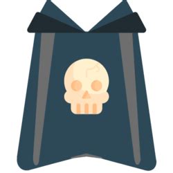 skull cape melvor  ElmoreStJames • 3 yr