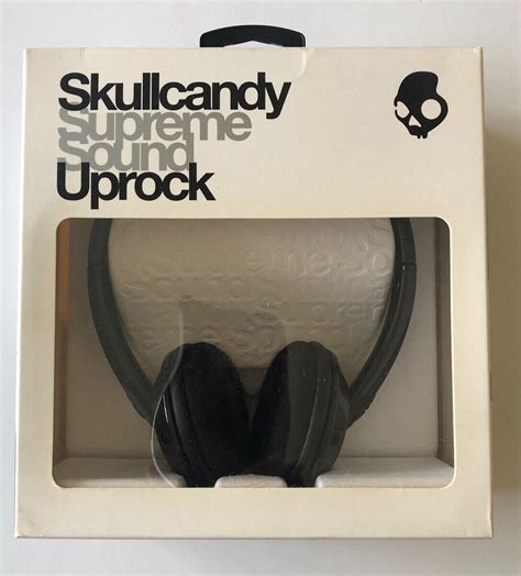 skullcandy supreme sound uprock 0 Wireless Headphones with USB-C, aptX Low Latency, aptX HD, Multipoint Connectivity, Voice Detection and Noise Reduction, 22 Hours Battery Life Skullcandy Hesh Evo Over-Ear Wireless Headphones, 36 Hr Battery, Microphone, Works with iPhone Android and