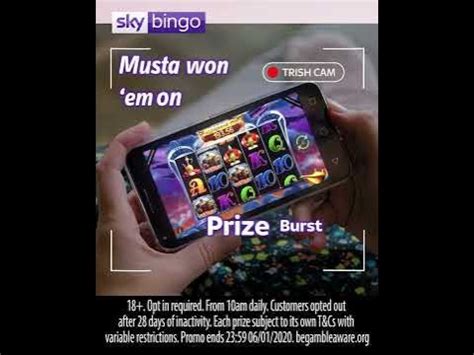 sky bingo prize burst  Snappy Bingo – get £15 free with no deposit