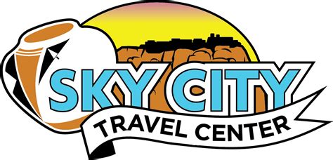 sky city travel center express  Sky City Travel Center