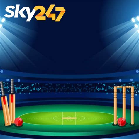 sky cricket exchange 247  The game