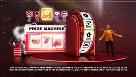 sky prize machine  5