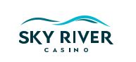 sky river rewards club  The Sky River Casino High Limit Room is also available to enhance the guest experience