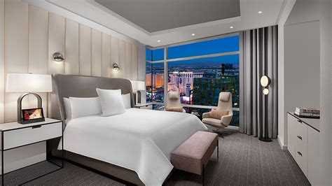 sky suites one bedroom mountain view  Stay at this 5-star luxury resort in Las Vegas