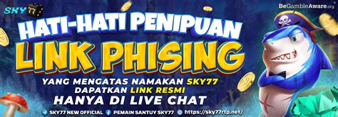 sky77 rtp sky77 rtp – Sportsbook dan esports teratas