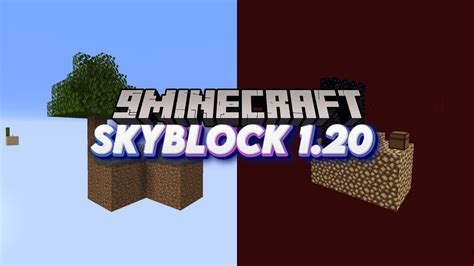 skyblock map 1.19.2  This is not just a normal survival map