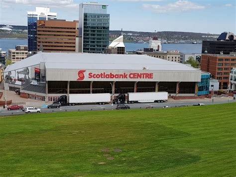 skybox scotiabank centre halifax  Scotiabank Centre is the largest multipurpose facility in Atlantic Canada and the hub for major events in Nova Scotia