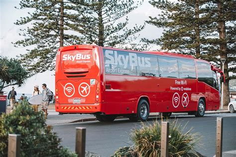 skybus byron bay  As more planes take to the sky, we can’t wait to welcome you back