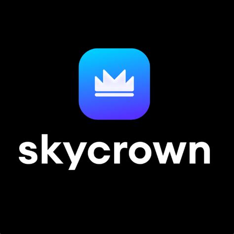 skycrown1  Joe Fortune: Exclusive casino games