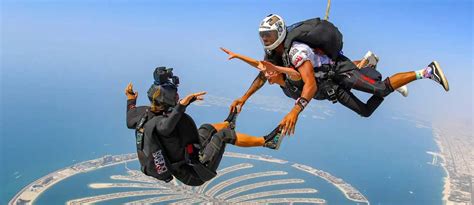 skydive dubai coupon  Dubai