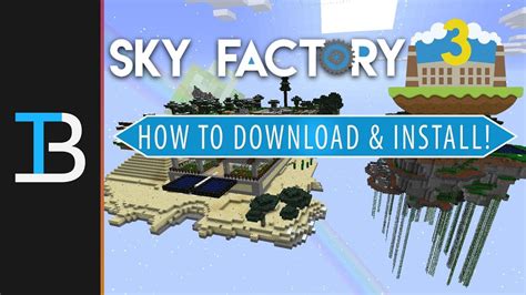 skyfactory 3 server download CurseForge is one of the biggest mod repositories in the world, serving communities like Minecraft, WoW, The Sims 4, and more