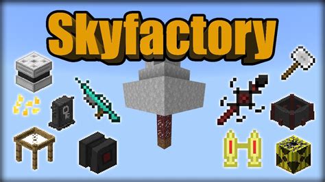 skyfactory 4 nickel  The chance of getting a sapling is increased by using a Crook