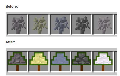 skyfactory 4 texture pack  136