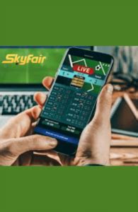 skyfair vip login  Skyfair