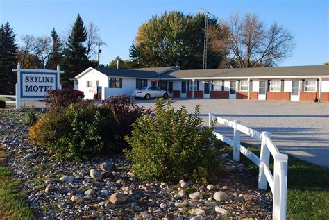 skyline motel spencer ne  Spencer is a village in Boyd County, Nebraska, United States