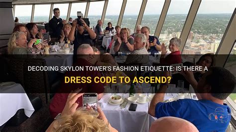 skylon tower dress code  Overview Includes Excludes Offers Schedule Where to Meet Additional Information Dress Code Duration of Max Less than an hour A few hours Featured Experience Recent Bookings