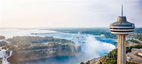 skylon tower parking  1