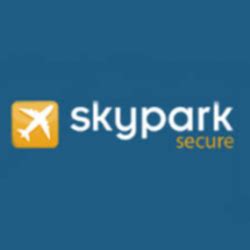 skyparksecure discount codes  Glasgow Airport
