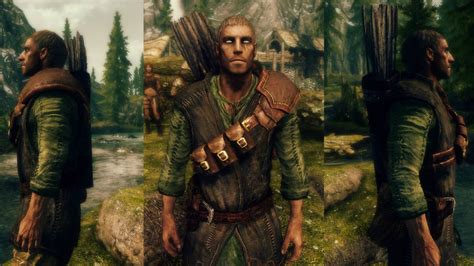 skyrim ccor  It features the full Simonrim suite of mods, no nudity, complete Creation Club support ($20 for Anniversary Upgrade is required), body and armor physics