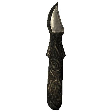 skyrim embalming tool  No ESP